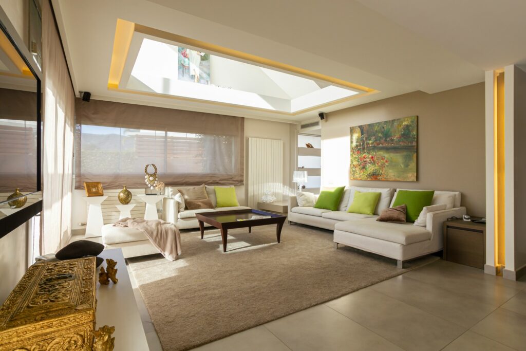 Professional Cleaning Services for Commercial Spaces